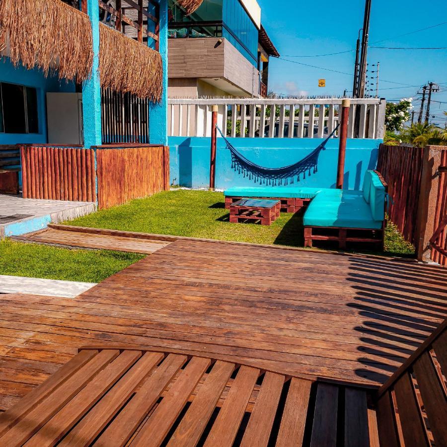 Pousada Casa Nui - Porto De Galinhas By Concavus Exterior foto