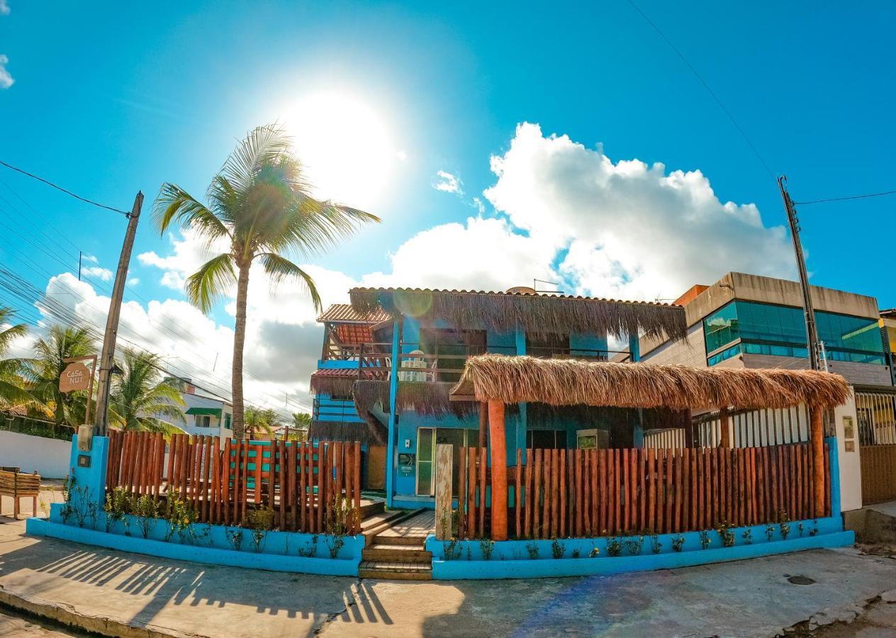 Pousada Casa Nui - Porto De Galinhas By Concavus Exterior foto